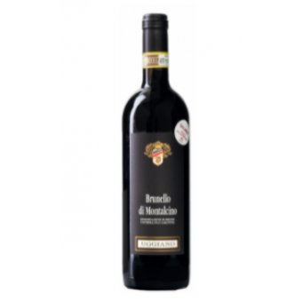 Uggiano Brunello di Montalcino